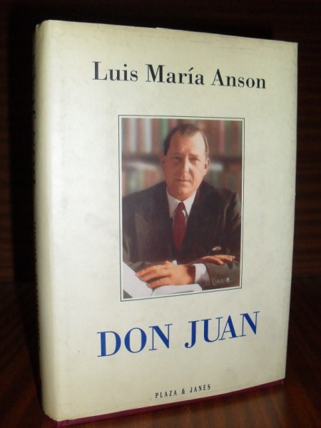 DON JUAN